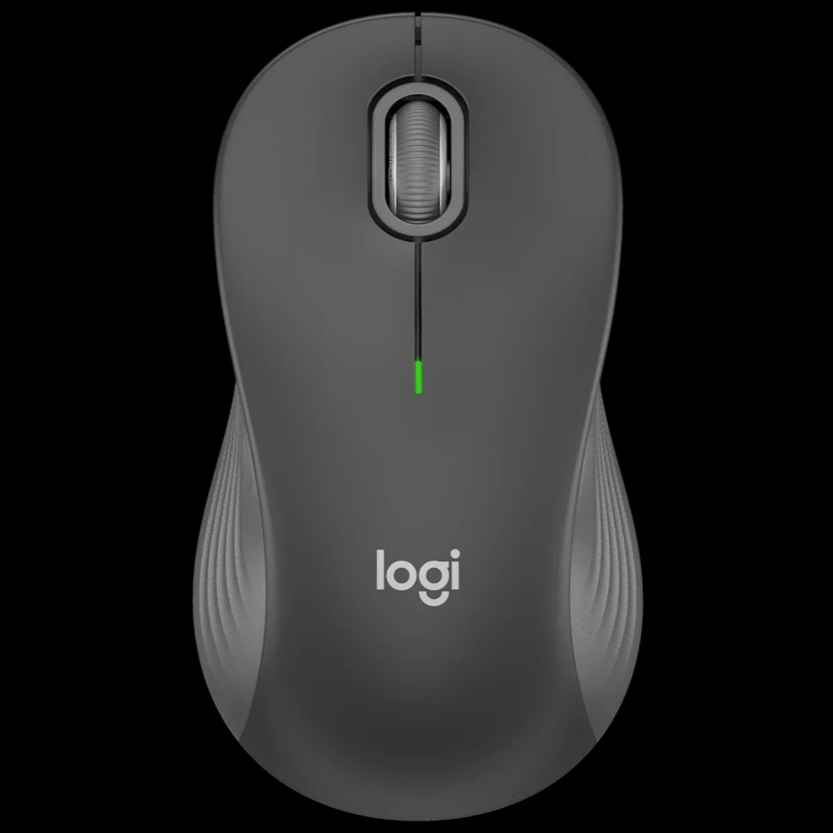 Logitech M550 Signature Wireless Bluetooth Mouse