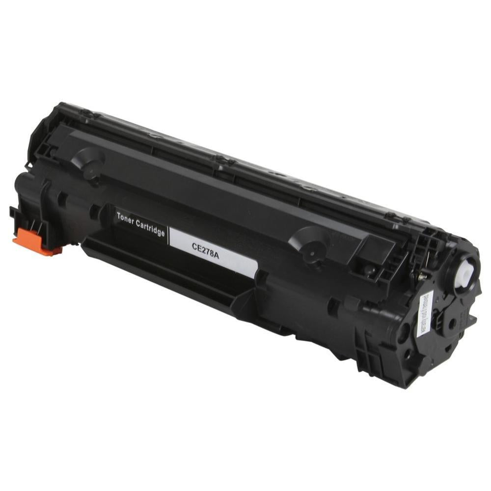 78A Black  LaserJet Toner Cartridge