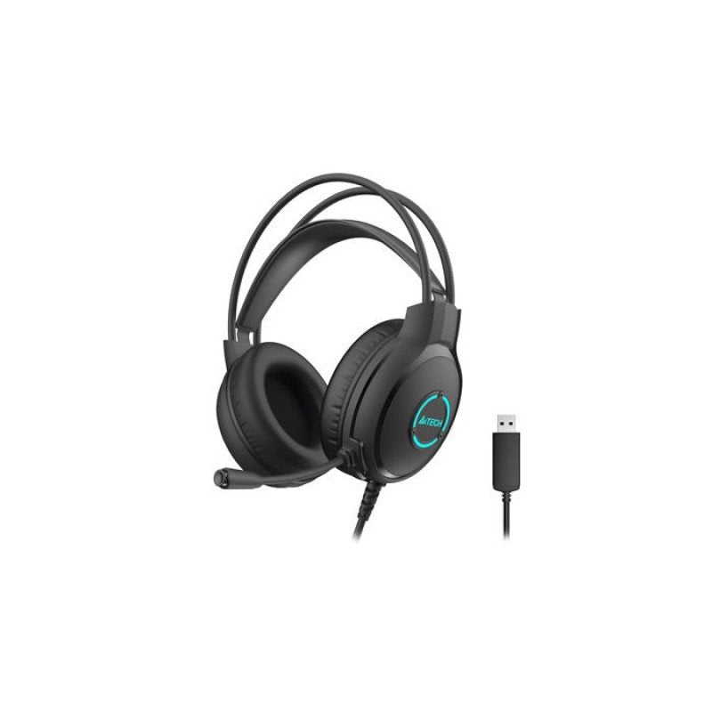 A4tech Fstyler FH300U