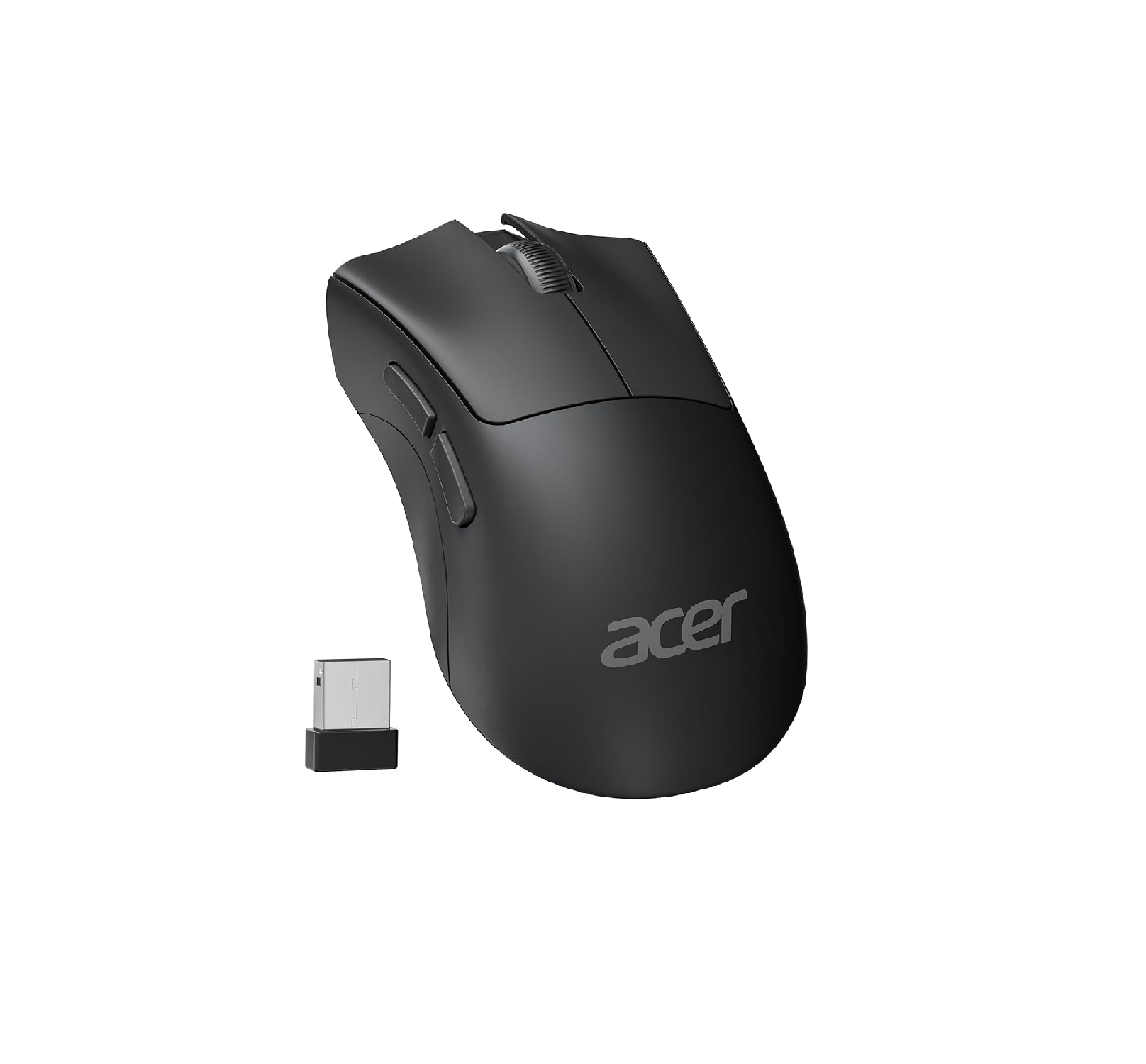 Acer Wireless Mouse, 2.4GHz Optical USB Mouse