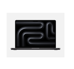 MacBook Pro 16‑inch – M5 Max -48gb Ram -2tb-SSD – Space black – MGEE4