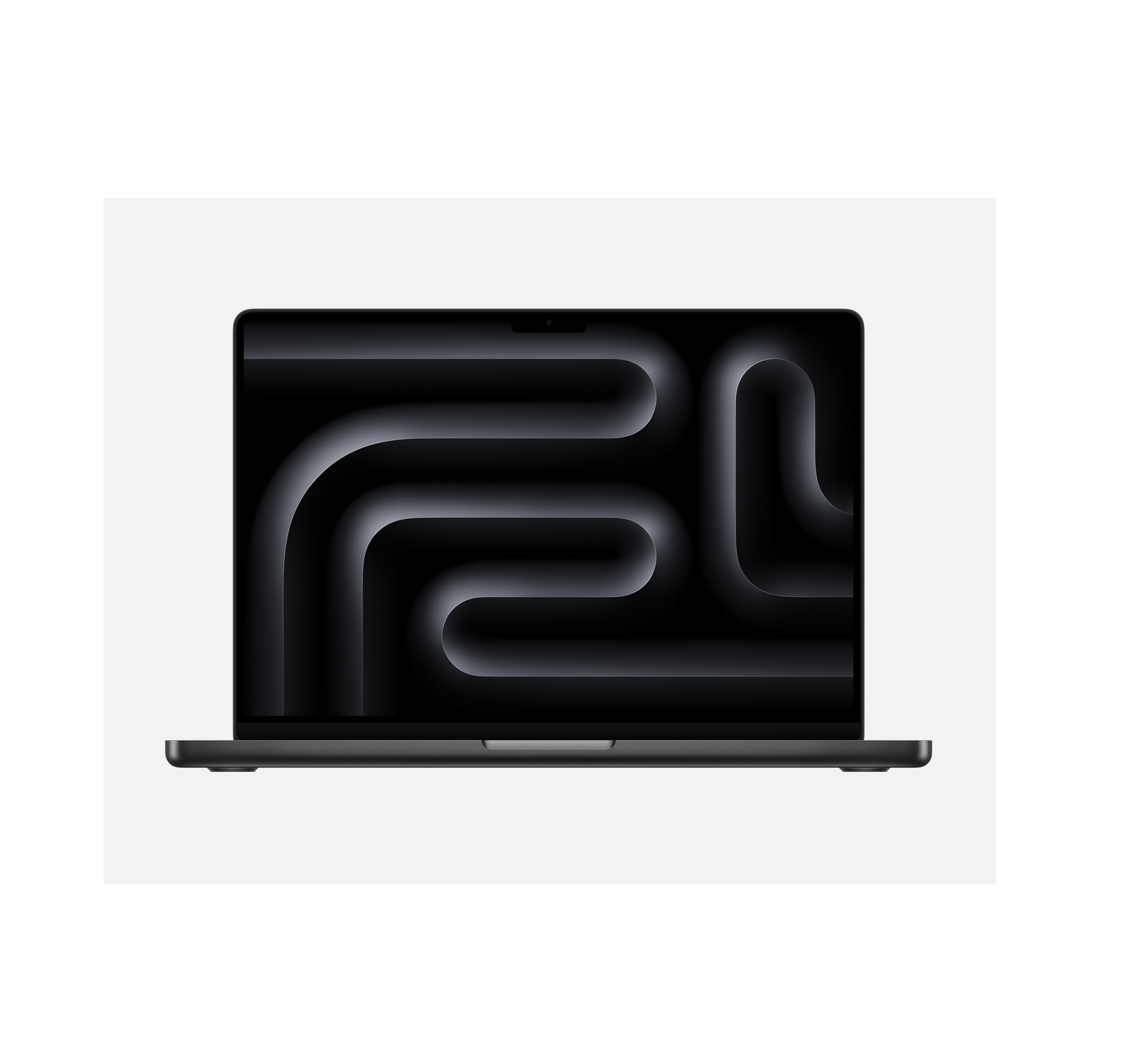 MacBook Pro 16‑inch – M5 Max -48gb Ram -2tb-SSD – Space black – MGEE4