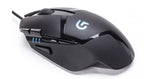 Logitech G402 Hyperion Fury FPS Gaming Mouse