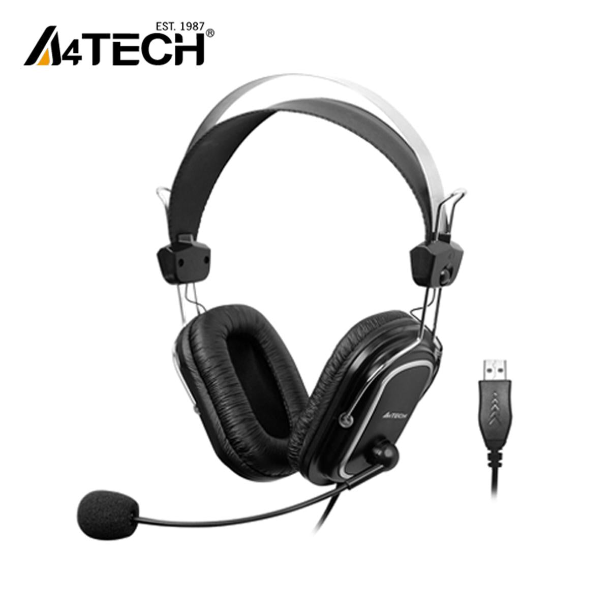 A4TECH HU-50 HEADPHONE