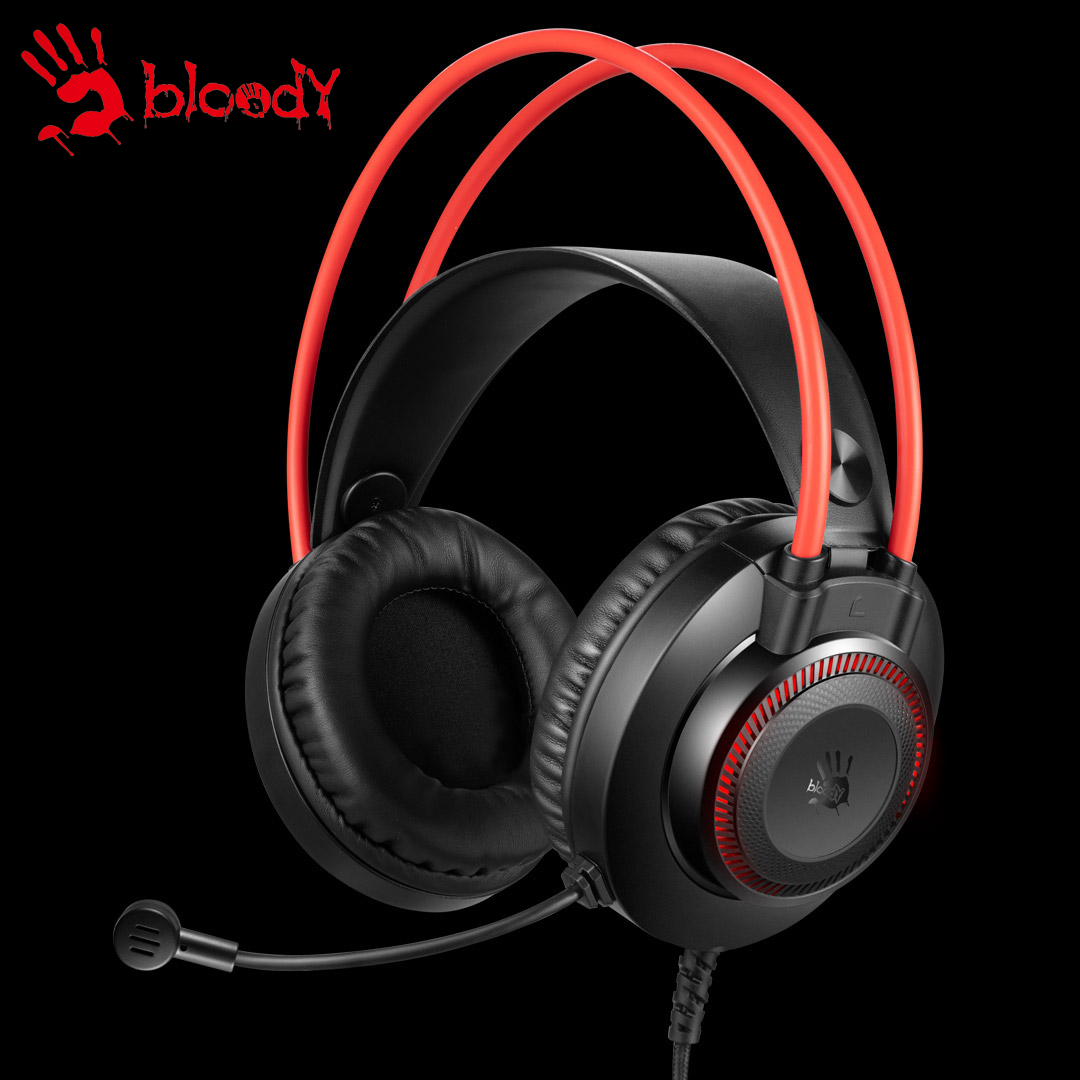 Bloody G200 Gaming Headset