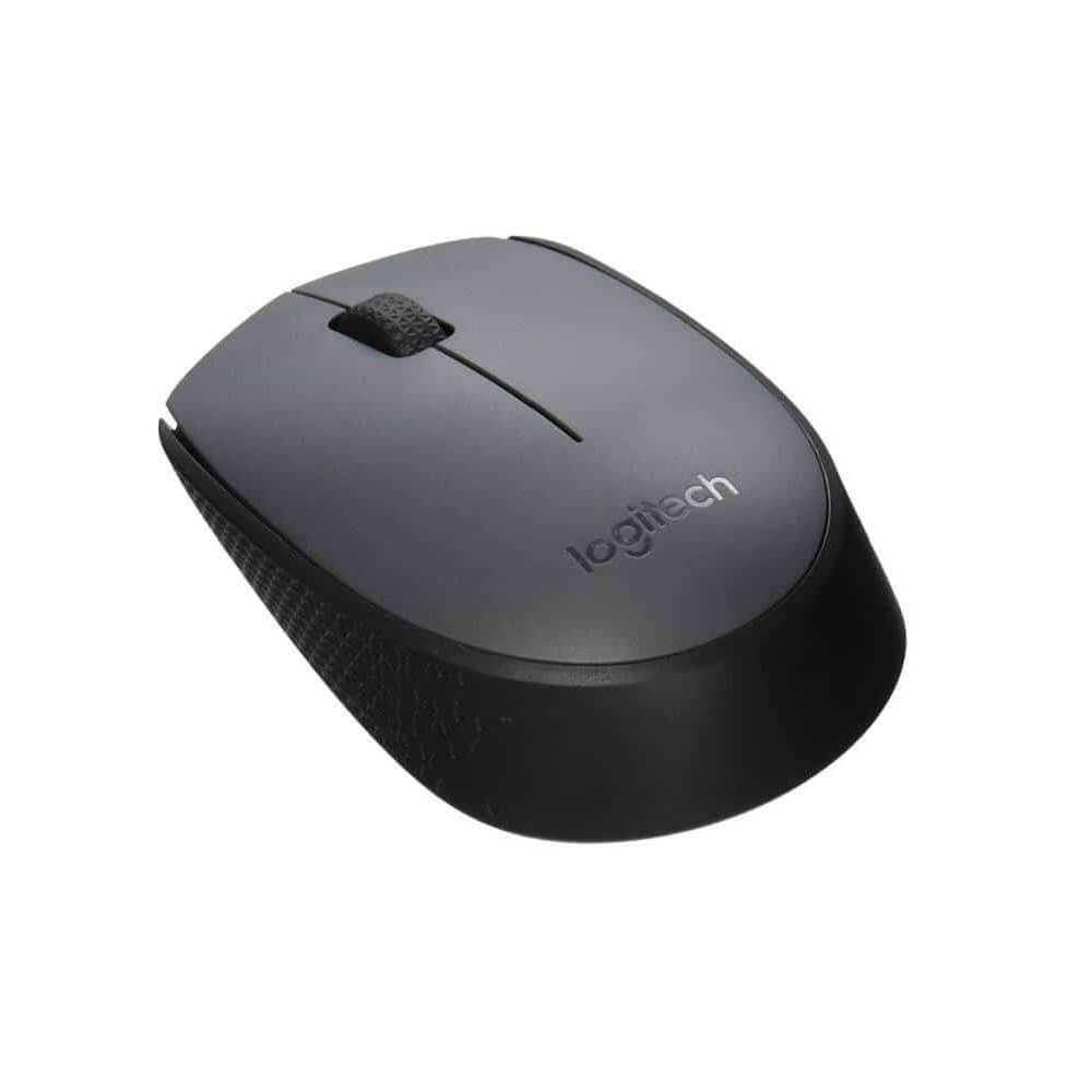Logitech M171 Wireless Mouse