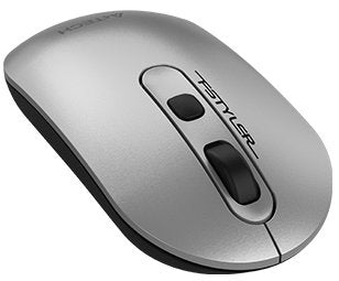 A4tech FB20S Bluetooth + 2.4G Wireless Mouse