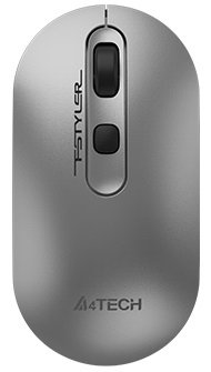 A4tech FB20S Bluetooth + 2.4G Wireless Mouse