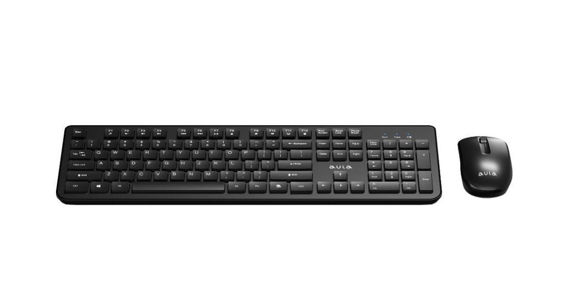 Aula Ac 290 wireless combo Aula