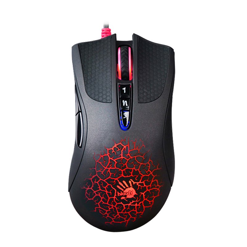 A4tech Bloody A90 Light Strike