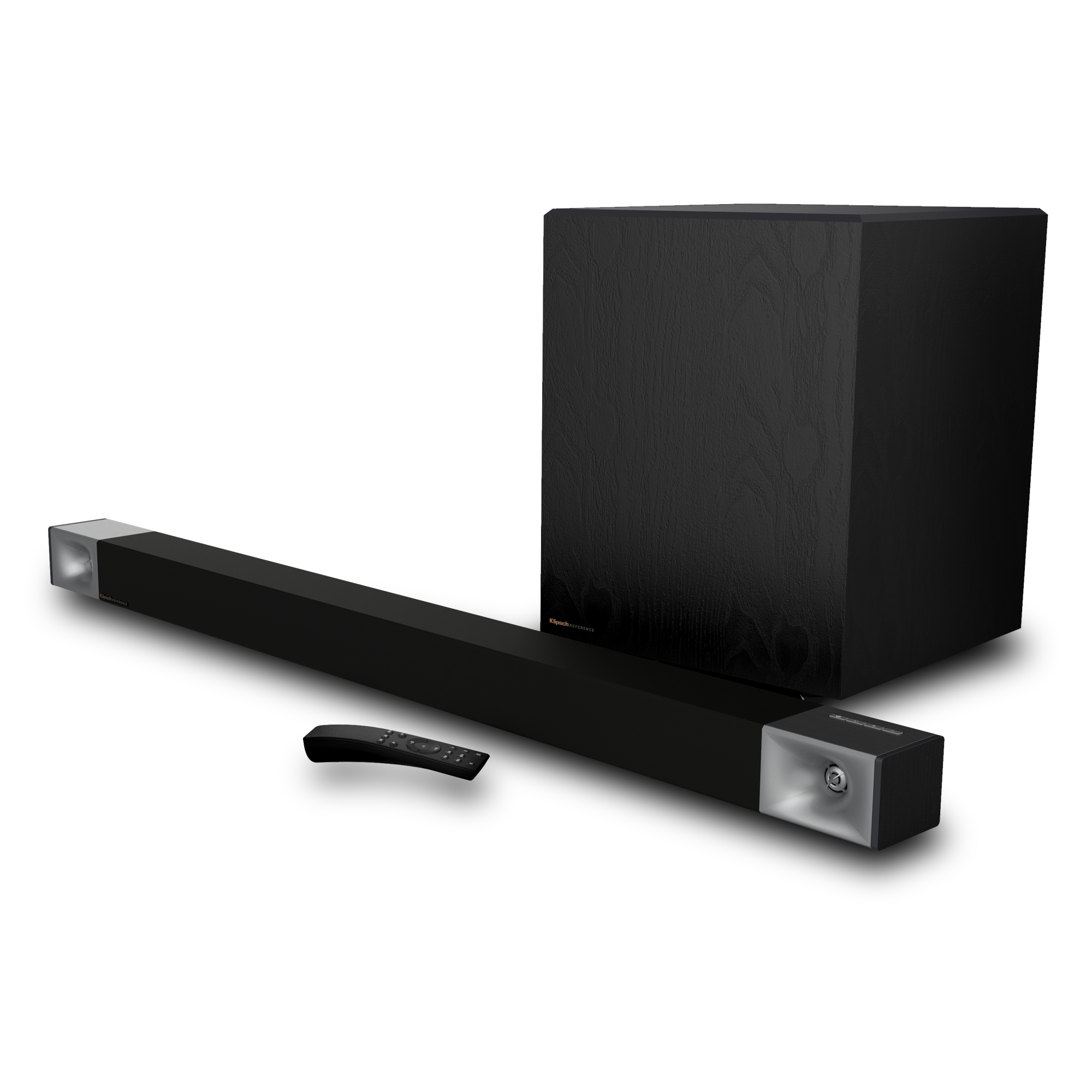 Audio & Soundbars
