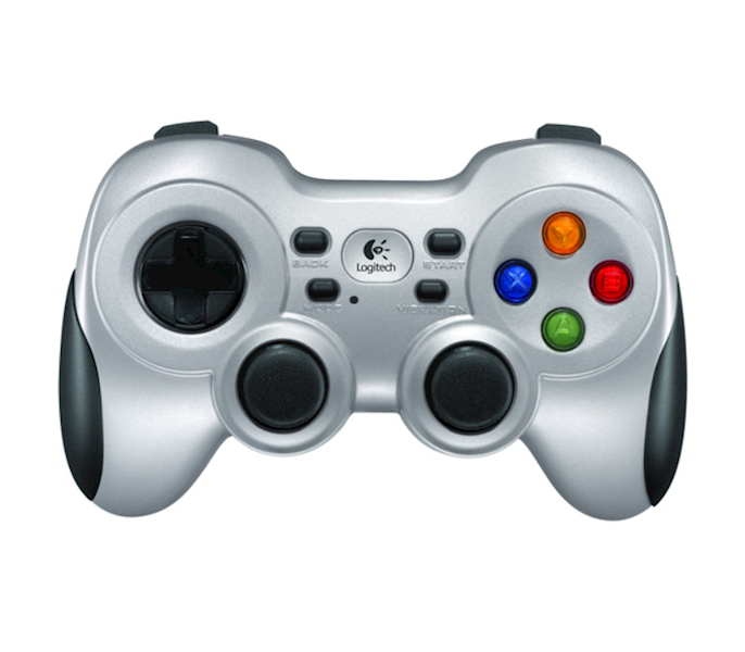 Logitech F710 Wireless Controller