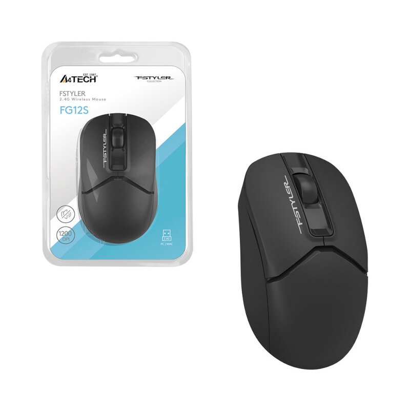 A4tech Fstyler FG12S