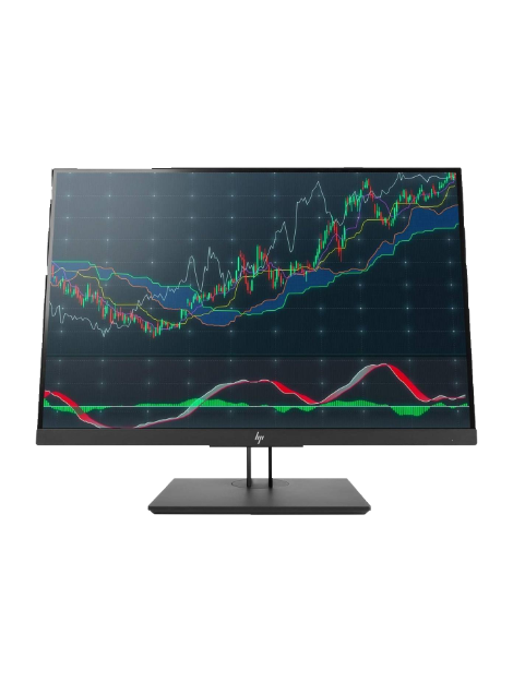 HP Z24n IPS FHD (Used)