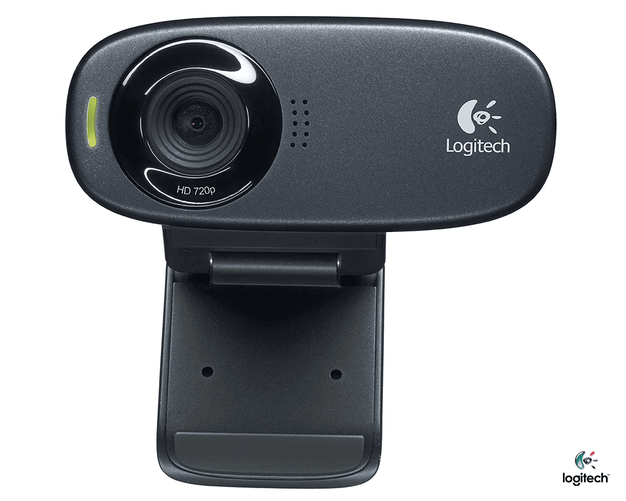 Logitech C310 HD Webcam