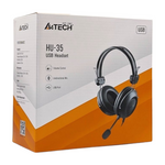 A4TECH HU-35 HeadPHONE