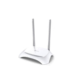 Tp-Link 300Mbps Wireless N Router TL-WR840N