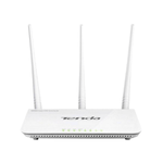 Tenda F3 300Mbps Wireless Router