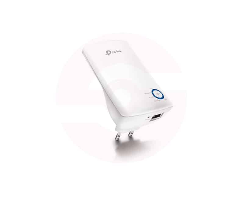 TP-Link 850RE Wi-Fi Range Extender