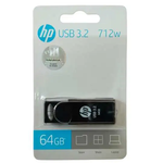 HP 712w USB 3.2 Flash Drive 64GB
