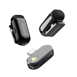MAONO WAVE T1 MINI PC2 TYPE-C RECEIVER MICROPHONE