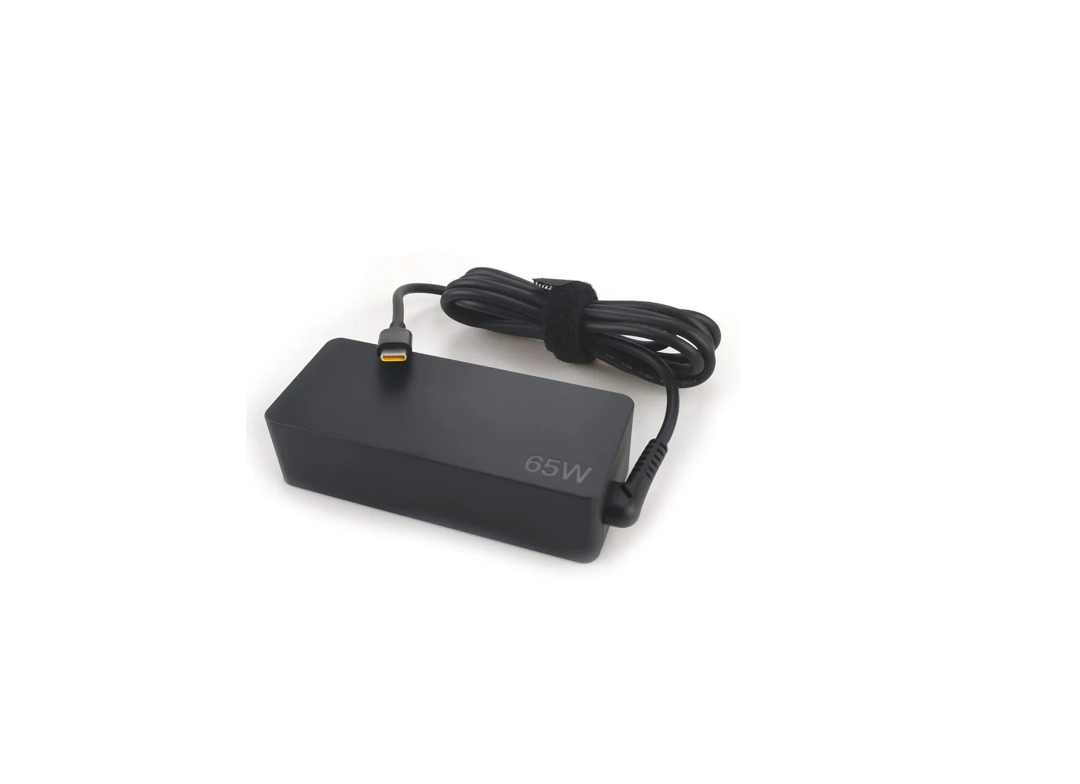 Lenovo USB-C 65W Laptop AC Adapter Charger