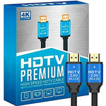 3 Meter 4K 2.0 HDMI