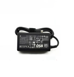HP 65W USB-C Type Charger for Spectre, EliteBook X360, Pavilion X360, Envy and zBook.