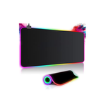 RGB Gaming Mouse Pad – Illuminate Your Gaming Setup