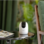 IMOU Ranger 2 1080P 2MP Wi-Fi Indoor Smart Security Camera