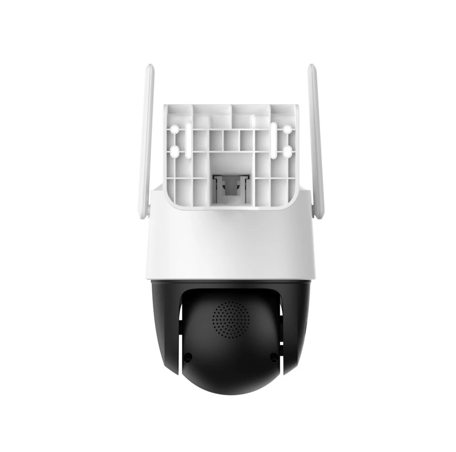 Cruiser SC 3MP Night Vision Outdoor Wifi Smart Security Camera