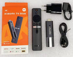 Original Xiaomi Mi TV Stick 4K Portable Streaming Device 2GB/8GB