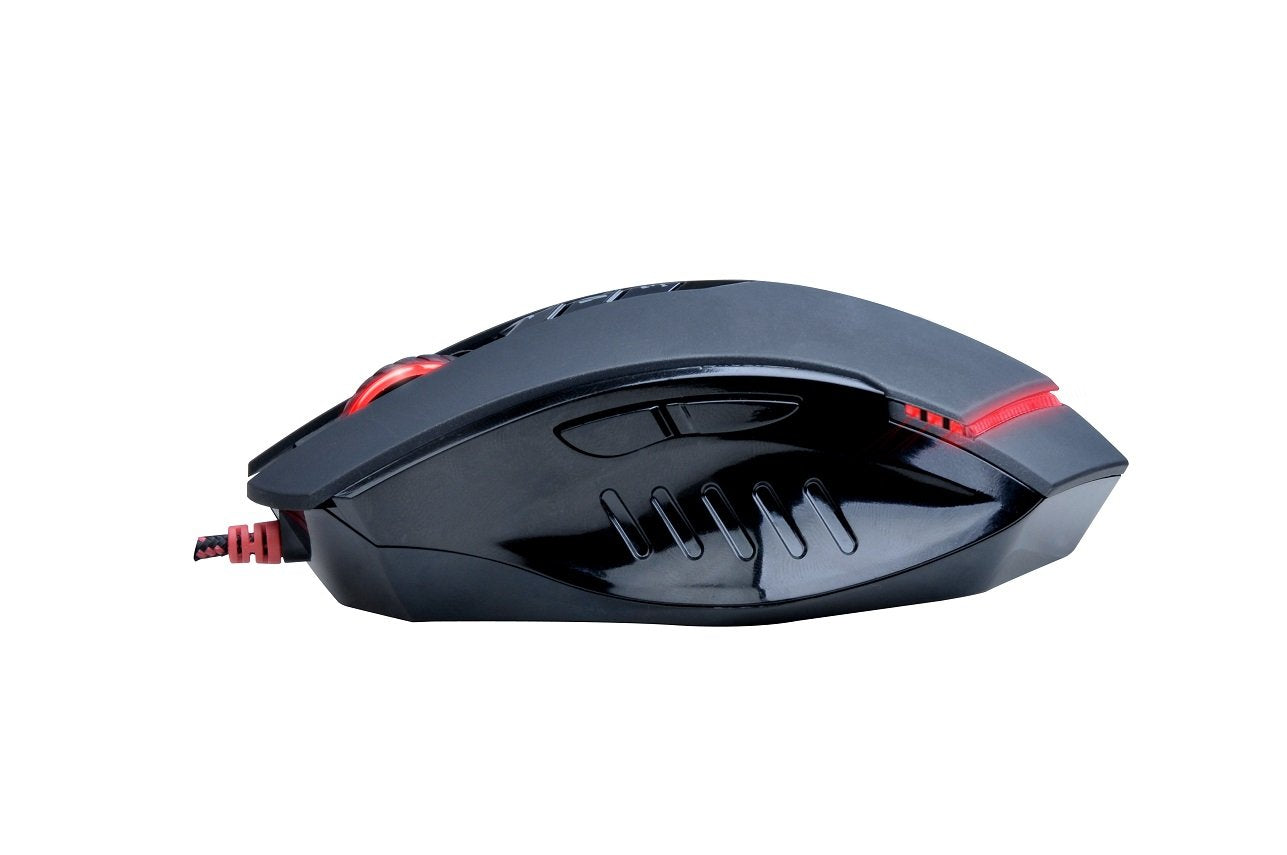 Bloody V8M X'Glide Multi-Core Gaming Mouse