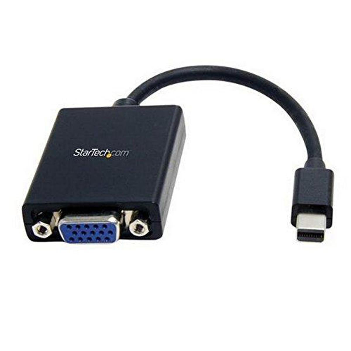 Mini Display Port to VGA Adapter