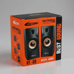 HT09A HOTMAI Portable Speaker