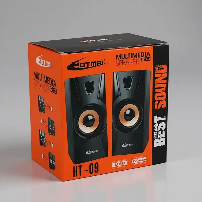 HT09A HOTMAI Portable Speaker