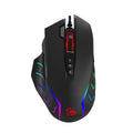 Bloody J95S 2-Fire RGB Animation Gaming Mouse