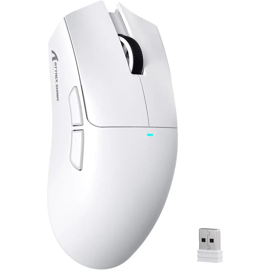ATTACK SHARK X11SE Wireless Gaming Mouse