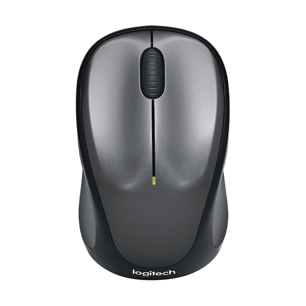 Logitech M235 Wireless Mouse