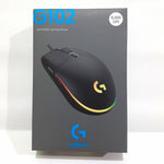 Logitech G102 Light Sync Gaming Mouse