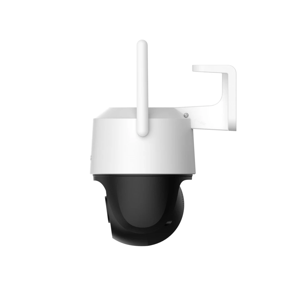 Cruiser SC 3MP Night Vision Outdoor Wifi Smart Security Camera