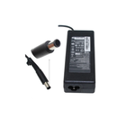 Hp round pin centrnio 90 watt charger ( PIN SIZE 7.4mm X 5.0mm )
