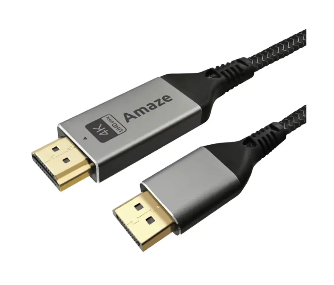 Hdmi cables