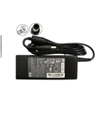 Hp round pin centrnio 90 watt charger ( PIN SIZE 7.4mm X 5.0mm )