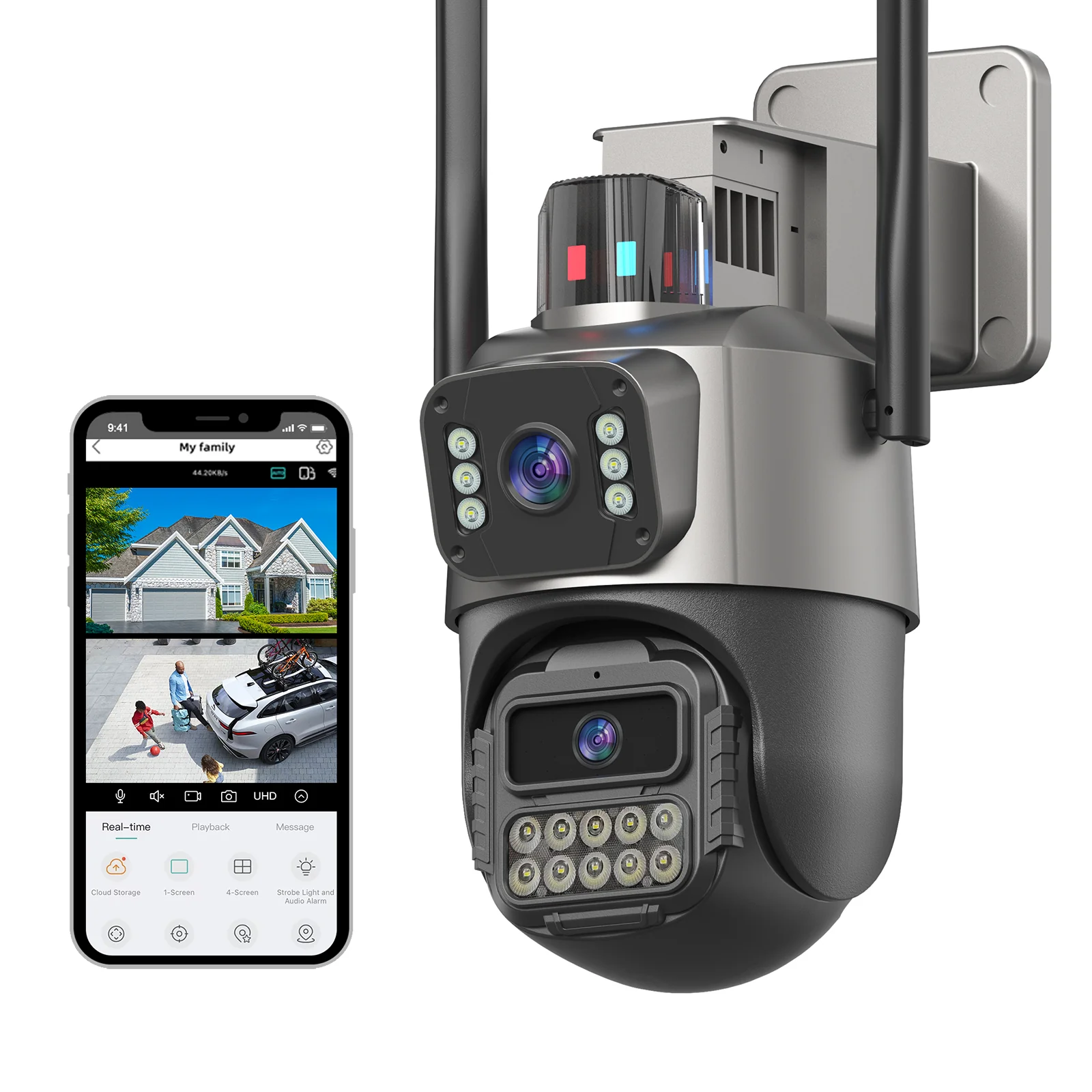 Security Camera