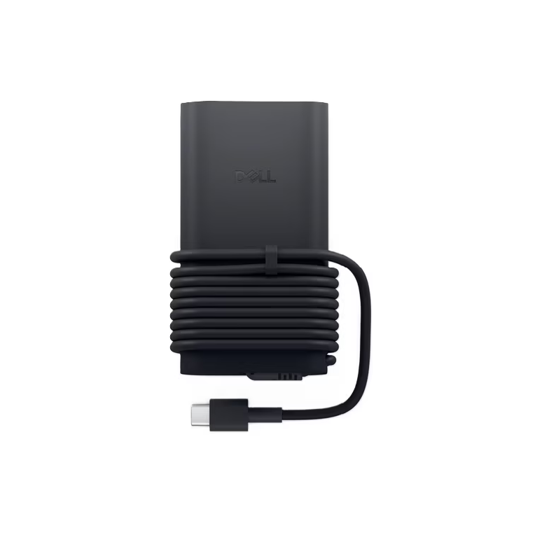 Dell 65w Usb-C Power Adapter Laptop Charger