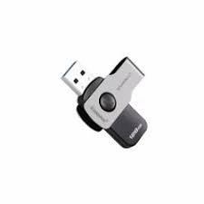 Kingston 64GB USB & Card 3.0 DataTraveler SWIVL