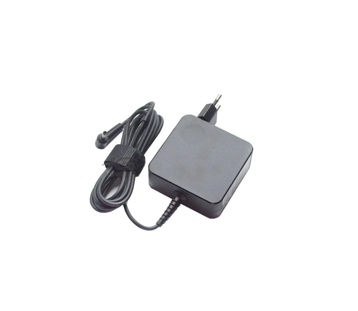 Lenovo IdeaPad Round Pin Laptop Wall Adapter Charger