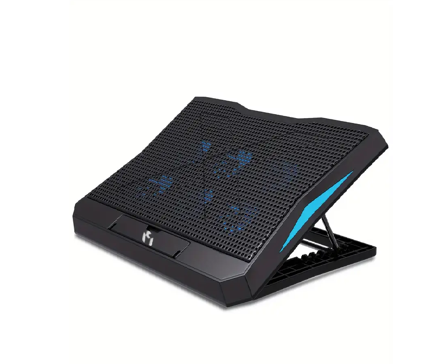 Laptop cooling Pad