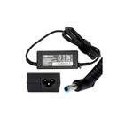 Hp blue pin 90 watts  (4.5mm x 3.0mm)